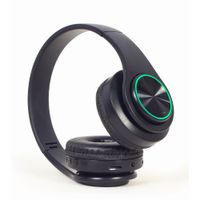 Miniatura 5 de AURICULARES GEMBIRD ESTEREO BLUETOOTH CON EFECTO DE LUZ LED