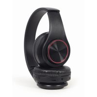 Miniatura 6 de AURICULARES GEMBIRD ESTEREO BLUETOOTH CON EFECTO DE LUZ LED