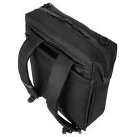 Miniatura 18 de Targus  15.6  Work Convertible Tote Backpack