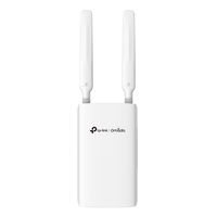 Miniatura 3 de ROUTER VPN TP-LINK ER703WP-4G-OUTDOOR OMADA AX3000 NanoSIM 4G+ 3xWAN/LAN PoE WIFI 6 IP55