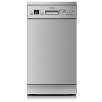 Miniatura 1 de LAVAVAJILLAS 45 CM INFINITON DIW4513X PC 10 CUBIERTOS INOX