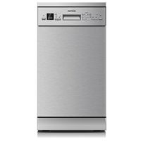 Miniatura 2 de LAVAVAJILLAS 45 CM INFINITON DIW4513X PC 10 CUBIERTOS INOX