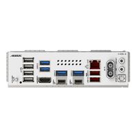 Miniatura 6 de GIGABYTE AMD  X870E AORUS ELITE WIFI7 ICE Placa base - Soporta procesadores AMD Ryzen 9000, VRM digital de 16+2+2 fases, hasta 8200 MHz DDR5 (O.C.), 3