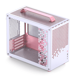 JONSBO  Z20 Pink/White  Rosa, Blanco