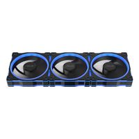 Miniatura 6 de Asus  Prime MR120 Fan ARGB Reverse Black 3in1  Negro