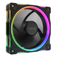 Miniatura 9 de Asus  Prime MR120 Fan ARGB Reverse Black 3in1  Negro