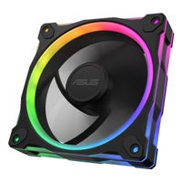 Miniatura 11 de Asus  Prime MR120 Fan ARGB Reverse Black 3in1  Negro