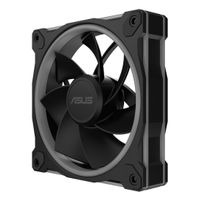 Miniatura 14 de Asus  Prime MR120 Fan ARGB Reverse Black 3in1  Negro