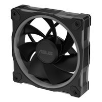 Miniatura 15 de Asus  Prime MR120 Fan ARGB Reverse Black 3in1  Negro