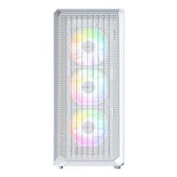 Miniatura 2 de Montech X5 Midi Tower Blanco