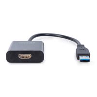 Miniatura 3 de DIGITUS ADAPTER USB3.0 TO HDMI OUT HDMI UP TO 108 0P