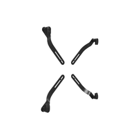 Miniatura 1 de DIGITUS ADAPTER FOR MOUNTING MONITORS WITHOUT VESA HOL ES
