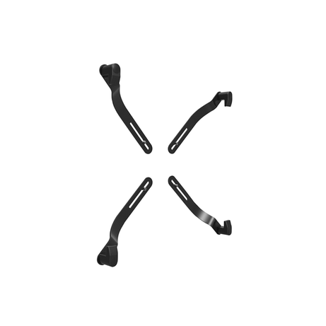 DIGITUS ADAPTER FOR MOUNTING MONITORS WITHOUT VESA HOL ES - Imagen 1 de 9 DIGITUS ADAPTER FOR MOUNTING MONITORS WITHOUT VESA HOL ES - Imagen 1 de 9