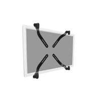 Miniatura 3 de DIGITUS ADAPTER FOR MOUNTING MONITORS WITHOUT VESA HOL ES