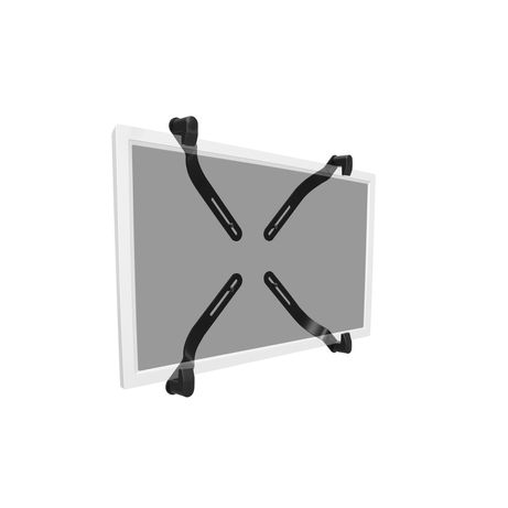 DIGITUS ADAPTER FOR MOUNTING MONITORS WITHOUT VESA HOL ES - Imagen 3 de 9 DIGITUS ADAPTER FOR MOUNTING MONITORS WITHOUT VESA HOL ES - Imagen 3 de 9