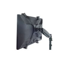Miniatura 5 de DIGITUS ADAPTER FOR MOUNTING MONITORS WITHOUT VESA HOL ES