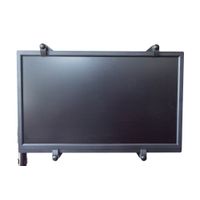 Miniatura 8 de DIGITUS ADAPTER FOR MOUNTING MONITORS WITHOUT VESA HOL ES