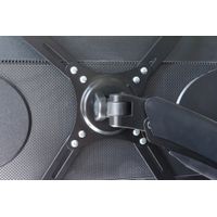 Miniatura 9 de DIGITUS ADAPTER FOR MOUNTING MONITORS WITHOUT VESA HOL ES