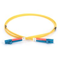 Miniatura 5 de DIGITUS FIBER OPTIC PATCH CORD SINGLEMODE LC/LC 2M