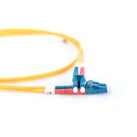 Miniatura 6 de DIGITUS FIBER OPTIC PATCH CORD SINGLEMODE LC/LC 2M
