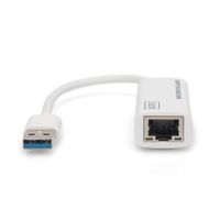 Miniatura 4 de USB 3.0 a adaptador Gigabit Ethernet Conector USB A  10/100/1000 Mbps  USB 3.0 XP  Vista 7 8  Mac OS X  Linux