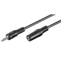 Miniatura 2 de Ewent CABLE AUDIO ESTEREO JACK 3,5mm -1,5mt