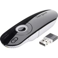 Miniatura 1 de Presenter/USB laser black grey