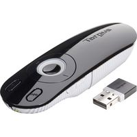 Miniatura 2 de Presenter/USB laser black grey
