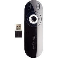 Miniatura 4 de Presenter/USB laser black grey
