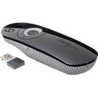 Miniatura 5 de Presenter/USB laser black grey
