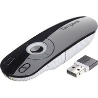 Miniatura 6 de Presenter/USB laser black grey