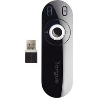 Miniatura 7 de Presenter/USB laser black grey