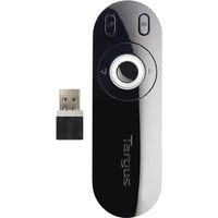 Miniatura 10 de Presenter/USB laser black grey