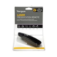 Miniatura 11 de Presenter/USB laser black grey
