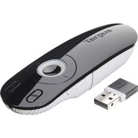 Miniatura 13 de Presenter/USB laser black grey