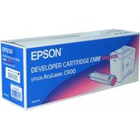Miniatura 3 de Epson Aculaser C-900/1900 Toner Magenta, 1.500 P?ginas