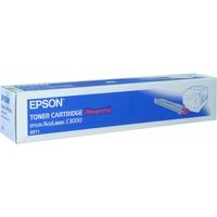 Miniatura 3 de TONER EPSON ACUL. 3000 MAGENTA (C13S050211)