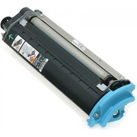 Miniatura 4 de Epson Aculaser C-2600/2600N Toner Cian