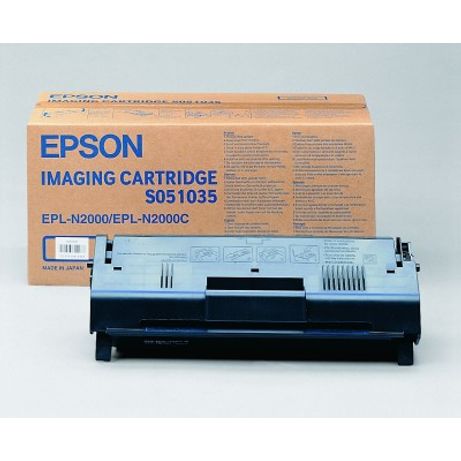 Epson EPL-N 2000 Toner + Fotoconductor - Imagen 4 de 4 Epson EPL-N 2000 Toner + Fotoconductor - Imagen 4 de 4