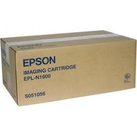 Miniatura 5 de Epson EPL-N 1600 Toner + Fotoconductor, 8.500 P?ginas