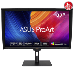 Asus PA27UCGE ProArt 27" LED IPS 4K Ultra HD HDMI Altavoces Asus PA27UCGE ProArt 27" LED IPS 4K Ultra HD HDMI Altavoces