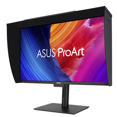 Asus PA27UCGE ProArt 27" LED IPS 4K Ultra HD HDMI Altavoces - Imagen 7 de 20 Asus PA27UCGE ProArt 27" LED IPS 4K Ultra HD HDMI Altavoces - Imagen 7 de 20