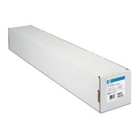 Miniatura 2 de HP Papel Couche (Recubierto) Rollo 42", 45.7 m. x 1067mm., 90g.