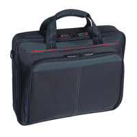 Miniatura 1 de Carry Case/Nylon Black f Notebook