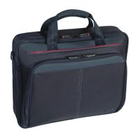 Miniatura 2 de Carry Case/Nylon Black f Notebook
