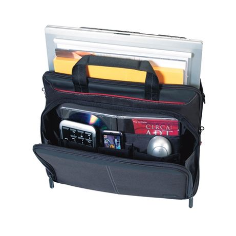 Carry Case/Nylon Black f Notebook - Imagen 4 de 7 Carry Case/Nylon Black f Notebook - Imagen 4 de 7