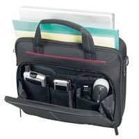 Miniatura 6 de Carry Case/Nylon Black f Notebook