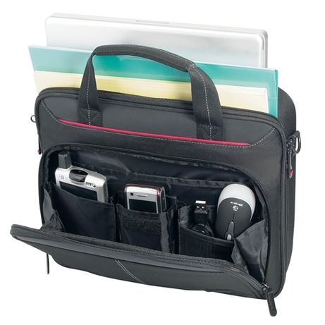 Carry Case/Nylon Black f Notebook - Imagen 6 de 7 Carry Case/Nylon Black f Notebook - Imagen 6 de 7
