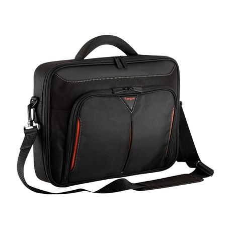 MALETIN PORTATIL TARGUS 15.6´´ NEGRO - Imagen 6 de 9 MALETIN PORTATIL TARGUS 15.6´´ NEGRO - Imagen 6 de 9