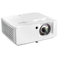 Miniatura 6 de Optoma ZW350ST
